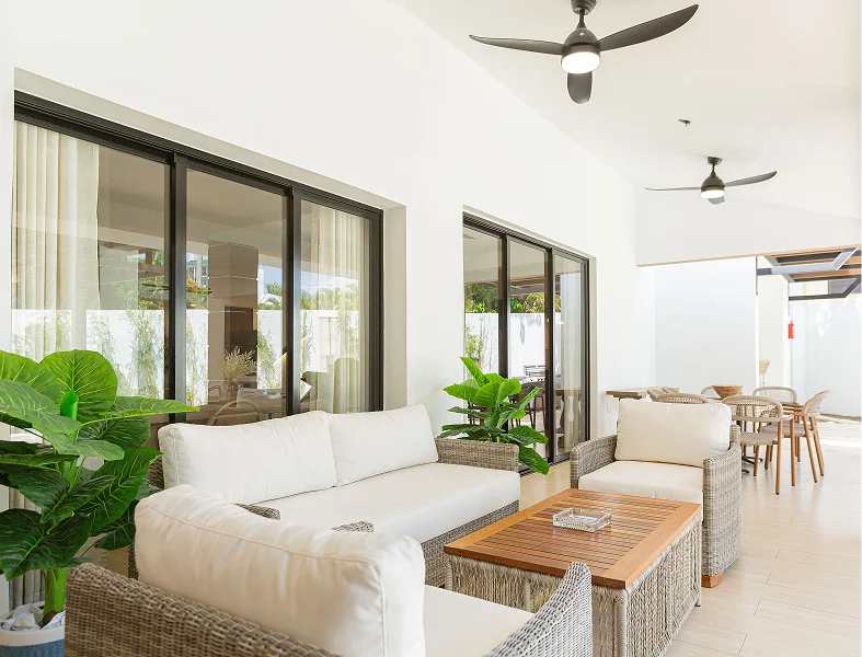 Is a Luxury Villa in Sosúa Worth the Cost?
