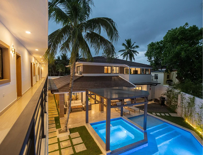 Tips for Saving Money When Booking a Luxury Villa in Sosúa