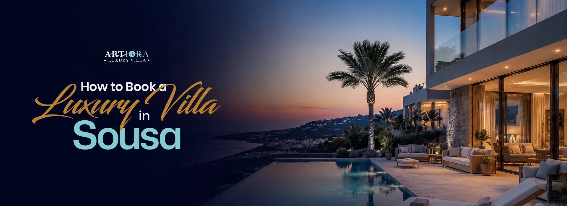 How to Book a Luxury Villa in Sosúa Without Regretting the Stay