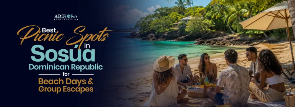 Best Picnic Spots in Sosúa, Dominican Republic for Beach Days & Group Escapes
