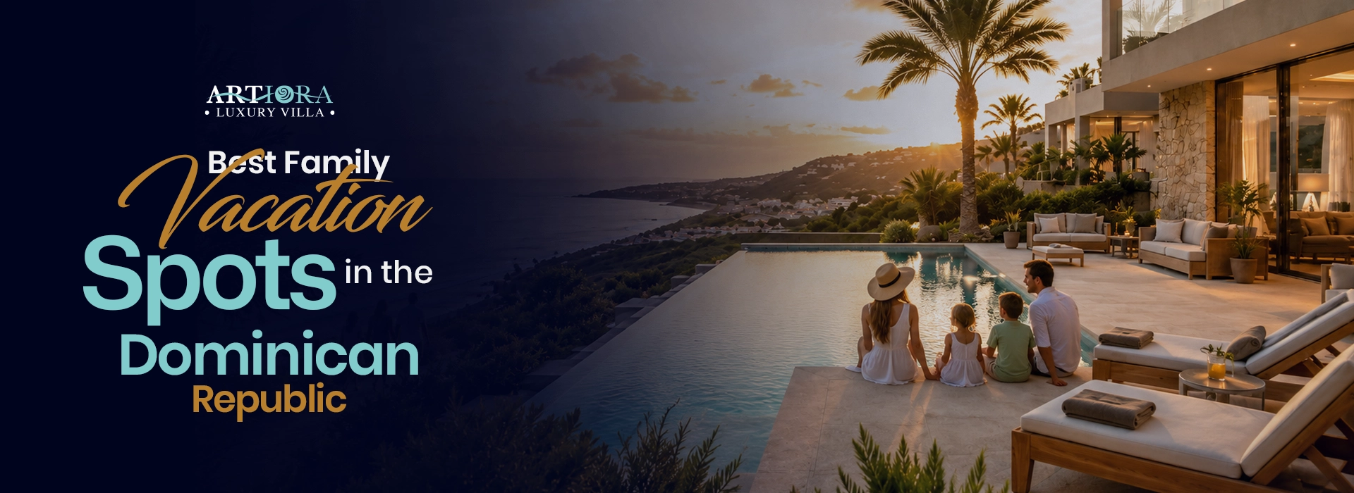 Best Family Vacation Spots in Dominican Republic for 2026